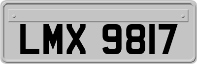 LMX9817