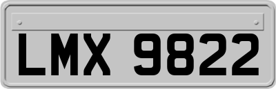 LMX9822