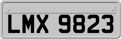 LMX9823