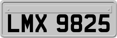 LMX9825