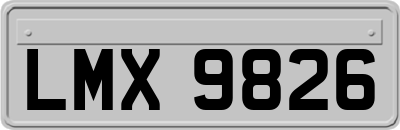 LMX9826