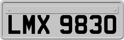 LMX9830