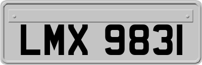 LMX9831