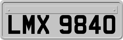 LMX9840