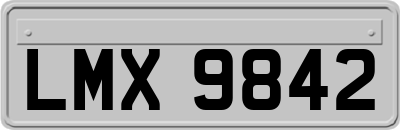 LMX9842