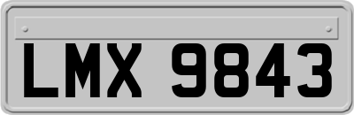 LMX9843