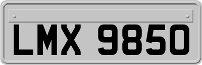 LMX9850