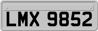 LMX9852