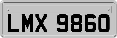 LMX9860