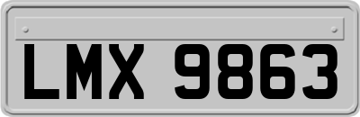 LMX9863