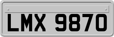 LMX9870