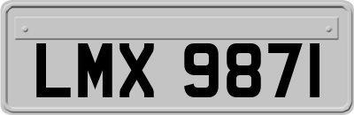 LMX9871