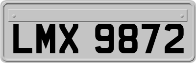 LMX9872