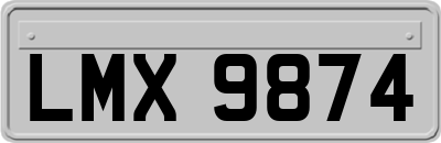 LMX9874