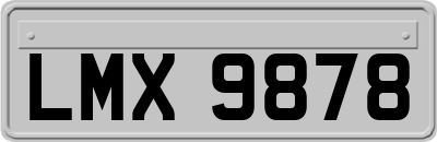 LMX9878