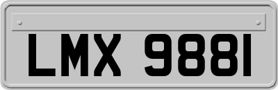 LMX9881