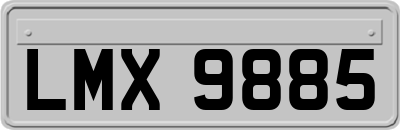 LMX9885