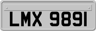 LMX9891