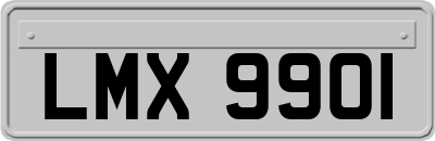 LMX9901