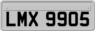LMX9905