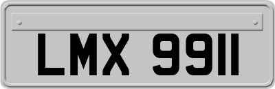LMX9911