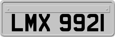 LMX9921