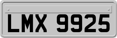LMX9925