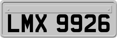 LMX9926