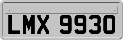 LMX9930