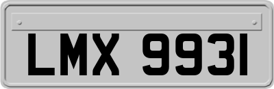 LMX9931