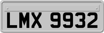 LMX9932