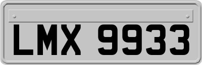 LMX9933