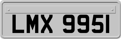 LMX9951
