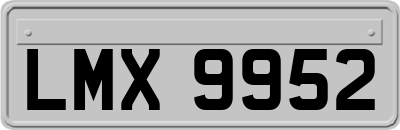 LMX9952