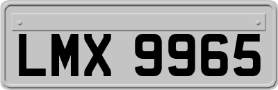 LMX9965