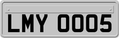 LMY0005