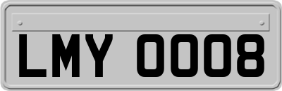 LMY0008