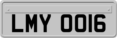 LMY0016