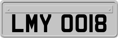 LMY0018