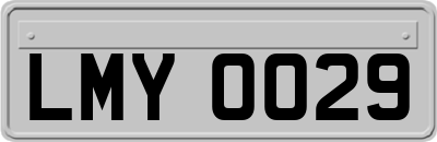 LMY0029