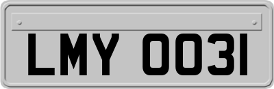 LMY0031