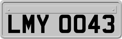 LMY0043