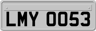 LMY0053