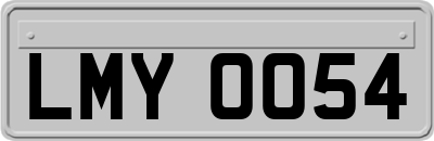 LMY0054