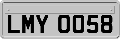 LMY0058