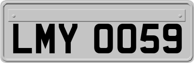 LMY0059