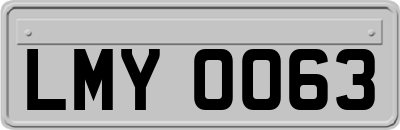 LMY0063