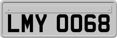 LMY0068