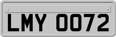 LMY0072