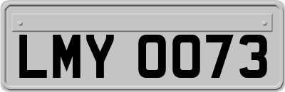 LMY0073
